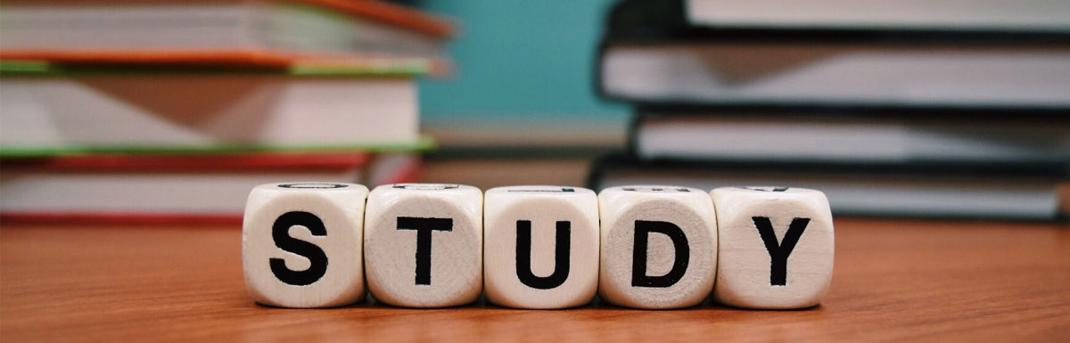 Programs Of Study